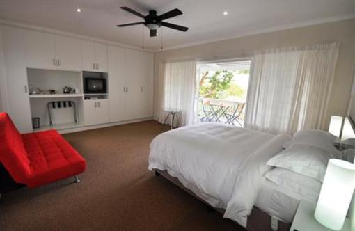 фото отеля South Villa Guest House Knysna