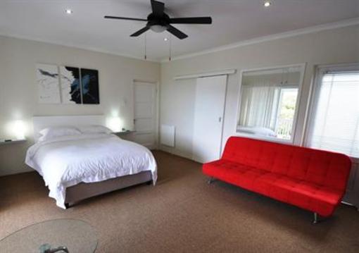 фото отеля South Villa Guest House Knysna