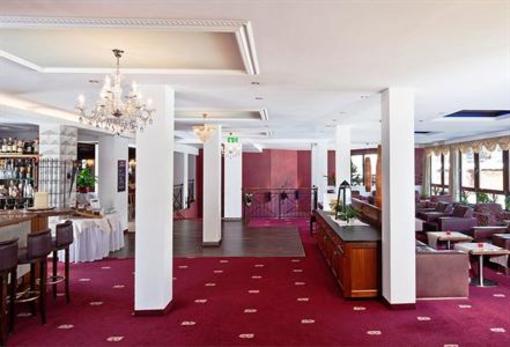 фото отеля Almhof Tophotel Nauders