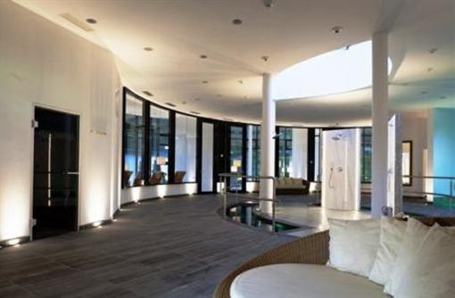 фото отеля Almhof Tophotel Nauders
