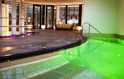 фото отеля Almhof Tophotel Nauders