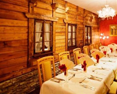фото отеля Almhof Tophotel Nauders