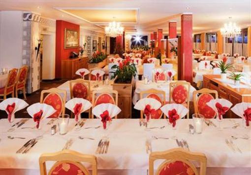 фото отеля Almhof Tophotel Nauders