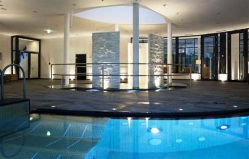 фото отеля Almhof Tophotel Nauders