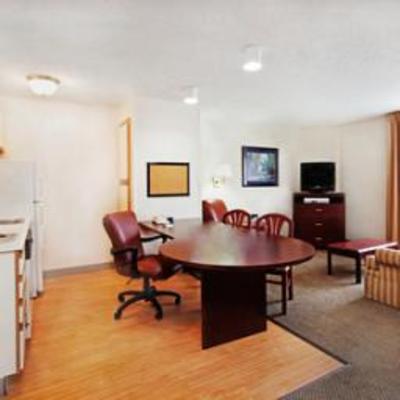фото отеля Candlewood Suites Knoxville