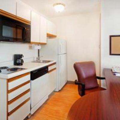 фото отеля Candlewood Suites Knoxville