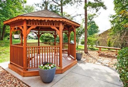 фото отеля Candlewood Suites Knoxville
