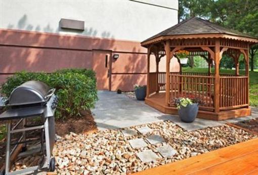 фото отеля Candlewood Suites Knoxville