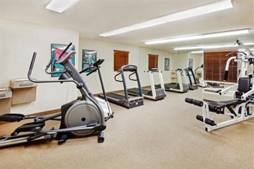 фото отеля Candlewood Suites Knoxville