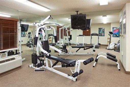 фото отеля Candlewood Suites Knoxville