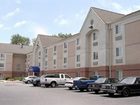 фото отеля Candlewood Suites Knoxville