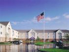 фото отеля Candlewood Suites Knoxville