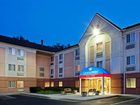 фото отеля Candlewood Suites Knoxville