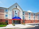 фото отеля Candlewood Suites Knoxville