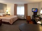 фото отеля Candlewood Suites Knoxville