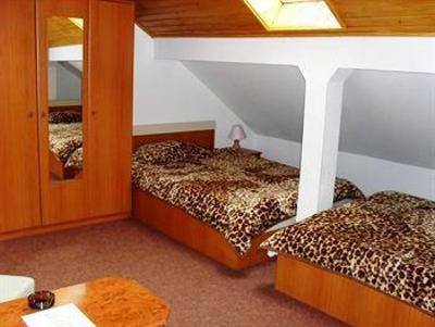 фото отеля Casa Samurai Pension Brasov