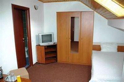 фото отеля Casa Samurai Pension Brasov