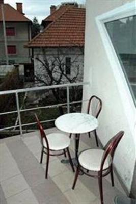 фото отеля Casa Samurai Pension Brasov
