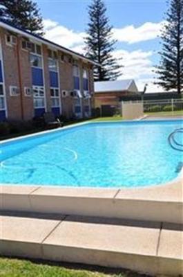 фото отеля Best Western Hospitality Inn Esperance