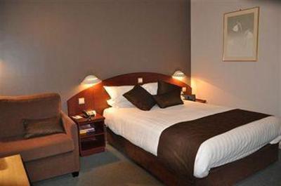 фото отеля Best Western Hospitality Inn Esperance