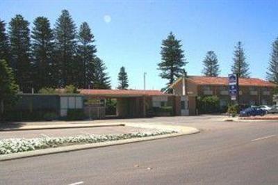 фото отеля Best Western Hospitality Inn Esperance