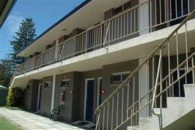 фото отеля Best Western Hospitality Inn Esperance
