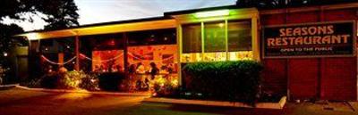 фото отеля Best Western Hospitality Inn Esperance