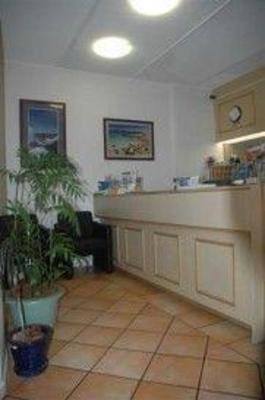 фото отеля Best Western Hospitality Inn Esperance