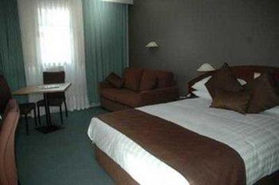 фото отеля Best Western Hospitality Inn Esperance