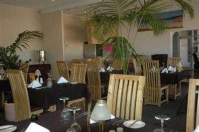 фото отеля Best Western Hospitality Inn Esperance