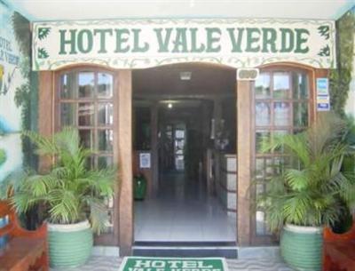 фото отеля Vale Verde Hotel Porto Seguro