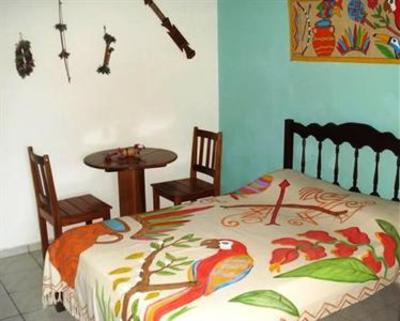 фото отеля Vale Verde Hotel Porto Seguro