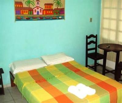 фото отеля Vale Verde Hotel Porto Seguro