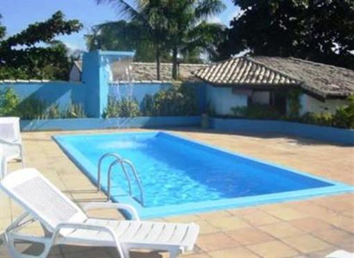 фото отеля Vale Verde Hotel Porto Seguro