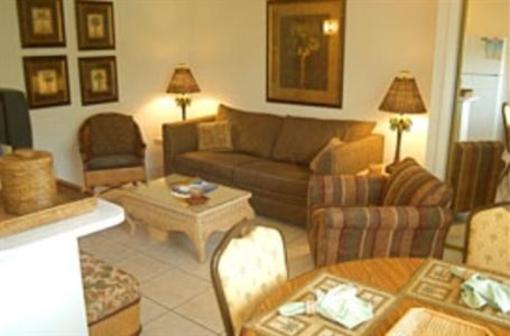 фото отеля Deerfield Buccaneer Resort Apartments