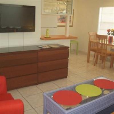 фото отеля Deerfield Buccaneer Resort Apartments
