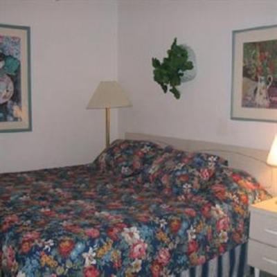 фото отеля Deerfield Buccaneer Resort Apartments