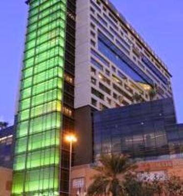 фото отеля Al Ghurair Rayhaan