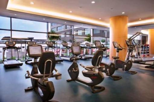фото отеля Al Ghurair Rayhaan
