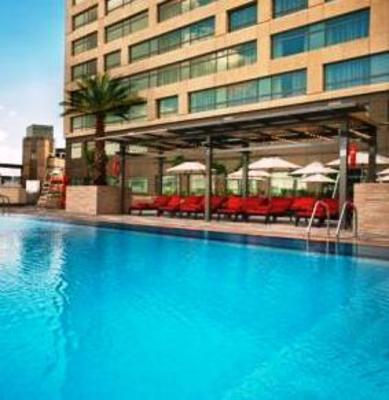 фото отеля Al Ghurair Rayhaan