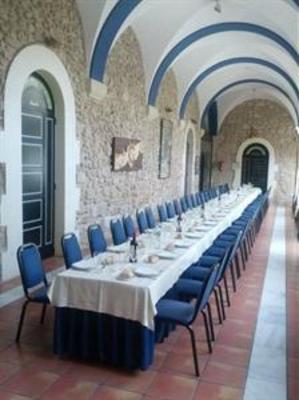 фото отеля Hospederia El Convento Miranda de Ebro