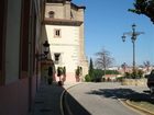 фото отеля Hospederia El Convento Miranda de Ebro
