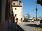 фото отеля Hospederia El Convento Miranda de Ebro
