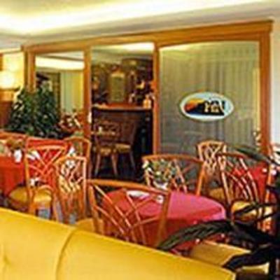фото отеля Nadir Hotel
