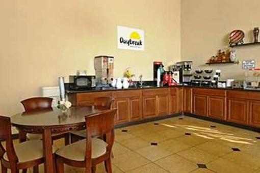 фото отеля Budget Inn Santa Ana