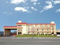 Budget Inn Santa Ana