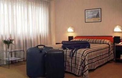 фото отеля Gran Hotel Orly