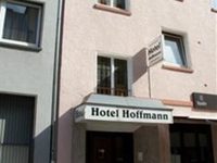 Hotel Hoffmann Essen