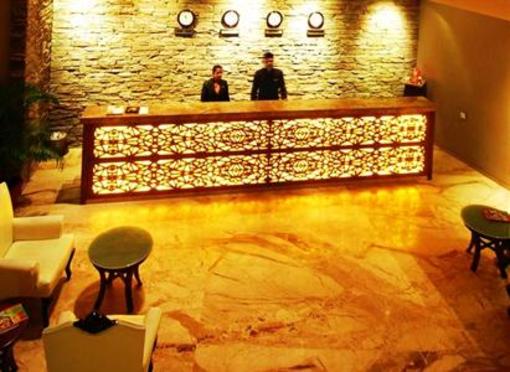 фото отеля Sai Palace Hotel