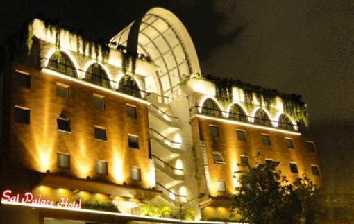 фото отеля Sai Palace Hotel